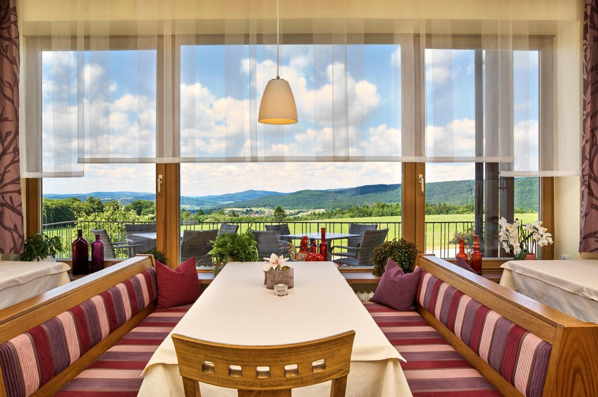 Landhotel Gruber Waldmünchen Dış mekan fotoğraf