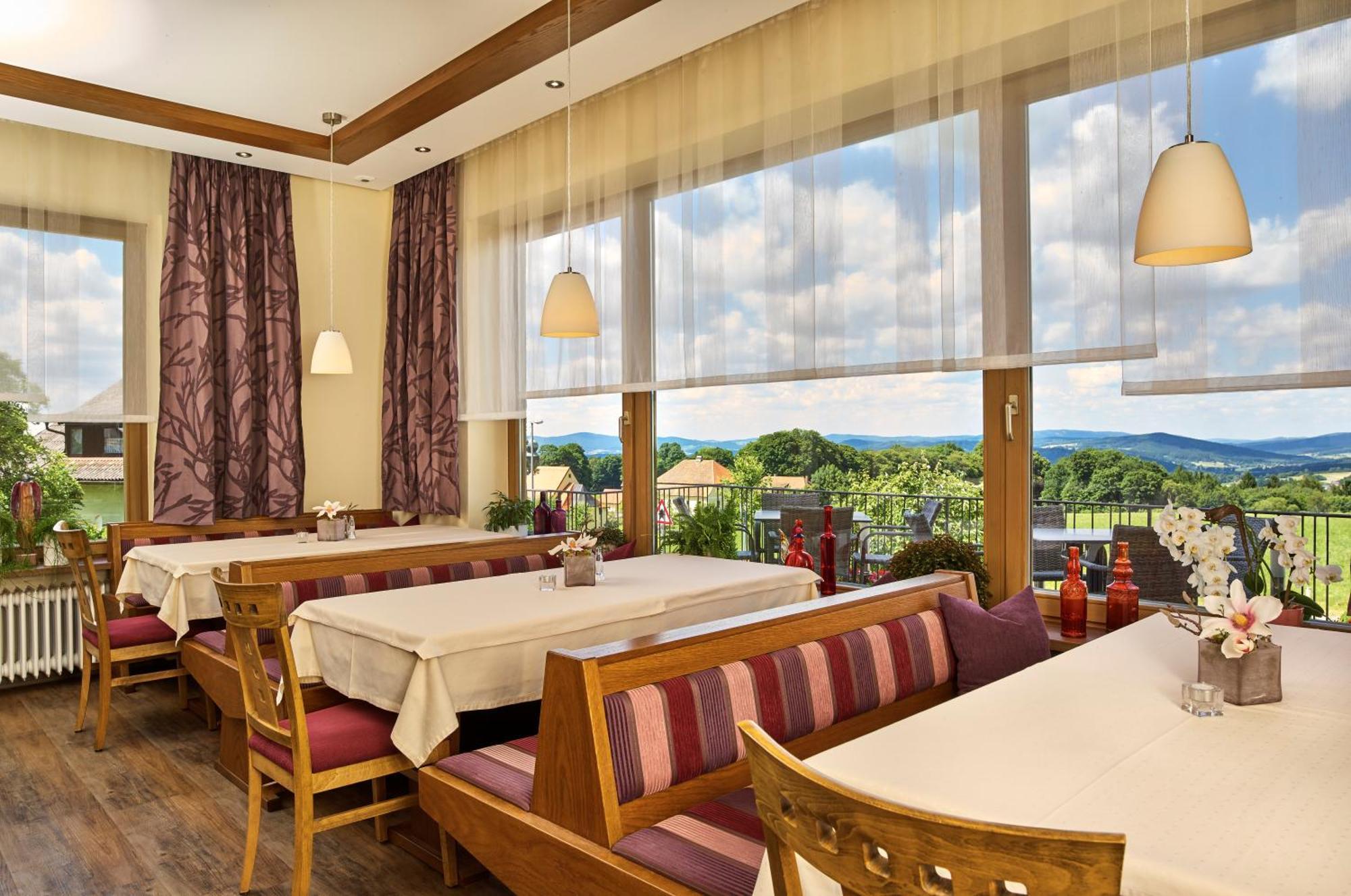 Landhotel Gruber Waldmünchen Dış mekan fotoğraf