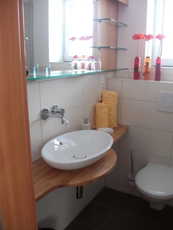 Landhotel Gruber Waldmünchen Oda fotoğraf