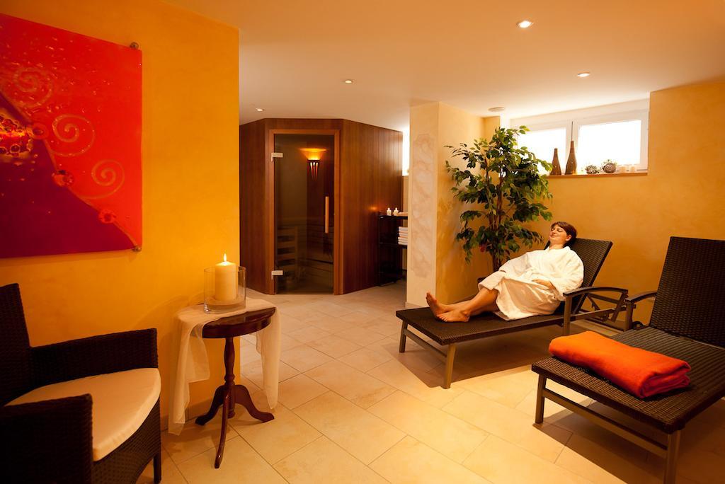 Landhotel Gruber Waldmünchen Dış mekan fotoğraf