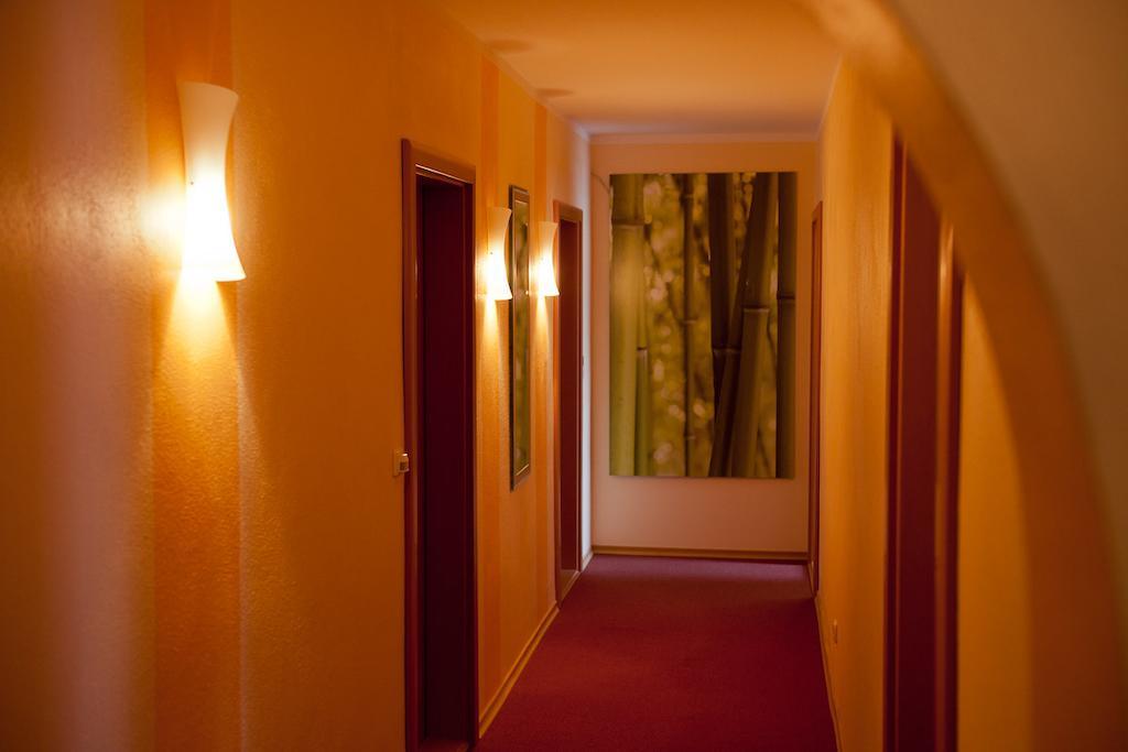 Landhotel Gruber Waldmünchen Dış mekan fotoğraf