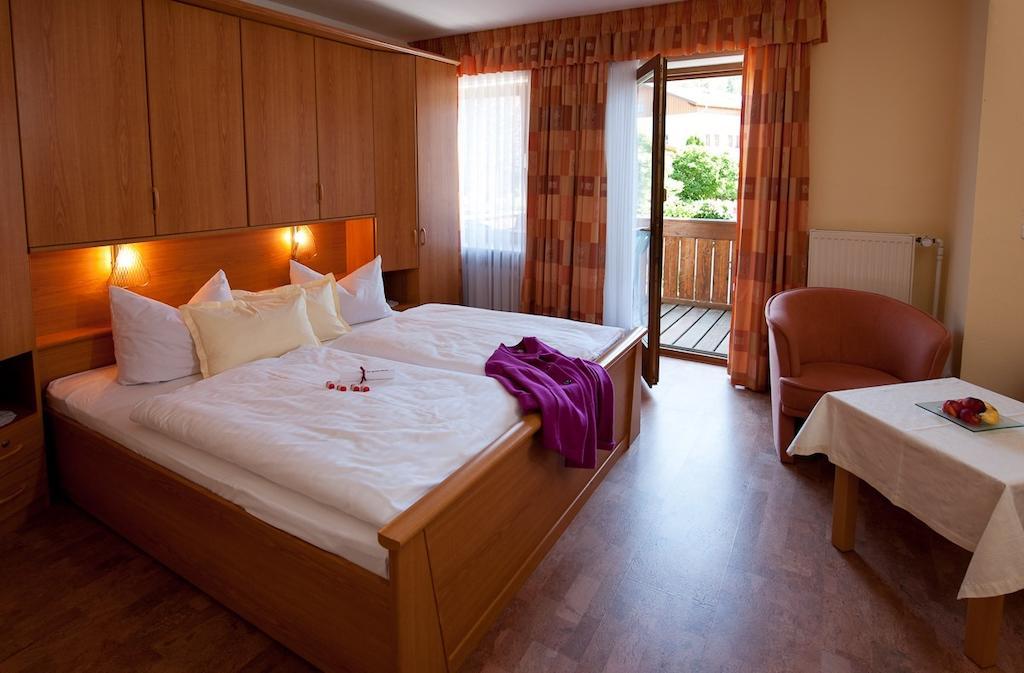 Landhotel Gruber Waldmünchen Oda fotoğraf